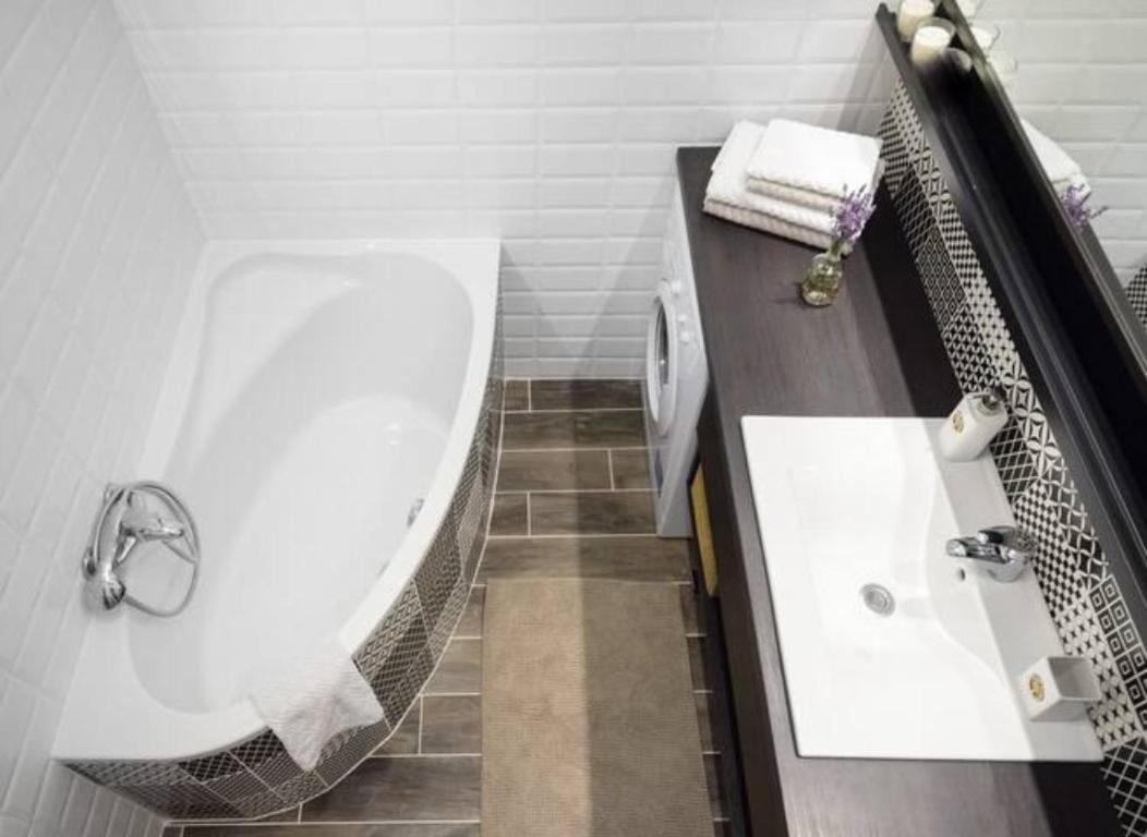 Opera Experience Apartment Budapešť Exteriér fotografie