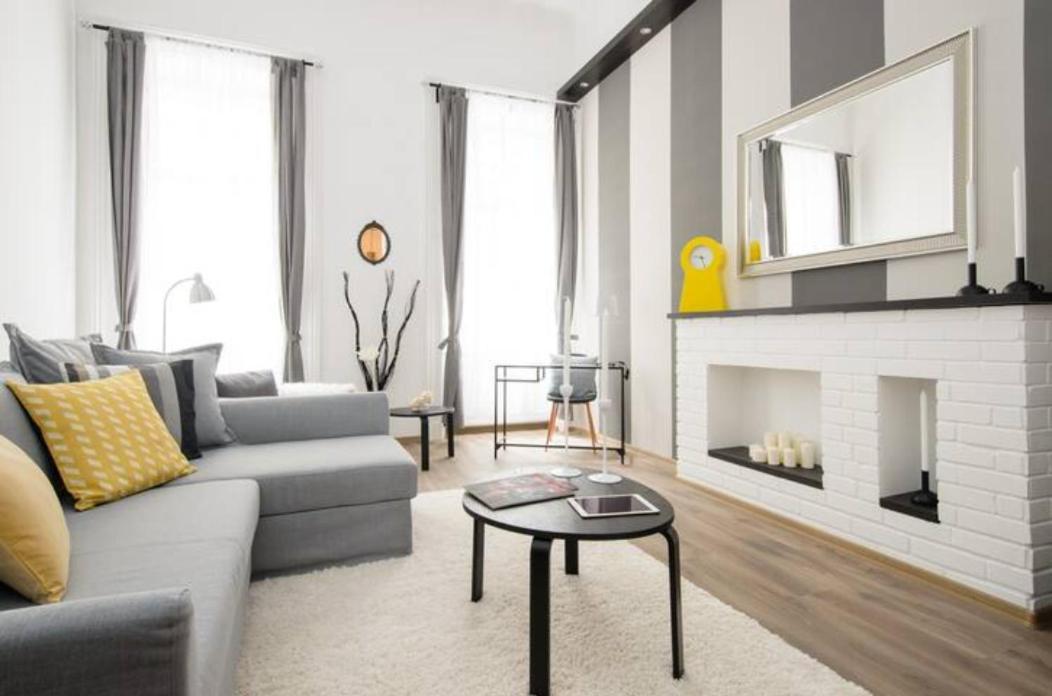 Opera Experience Apartment Budapešť Exteriér fotografie